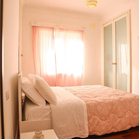Grace'S Home In The City Center Napels Buitenkant foto