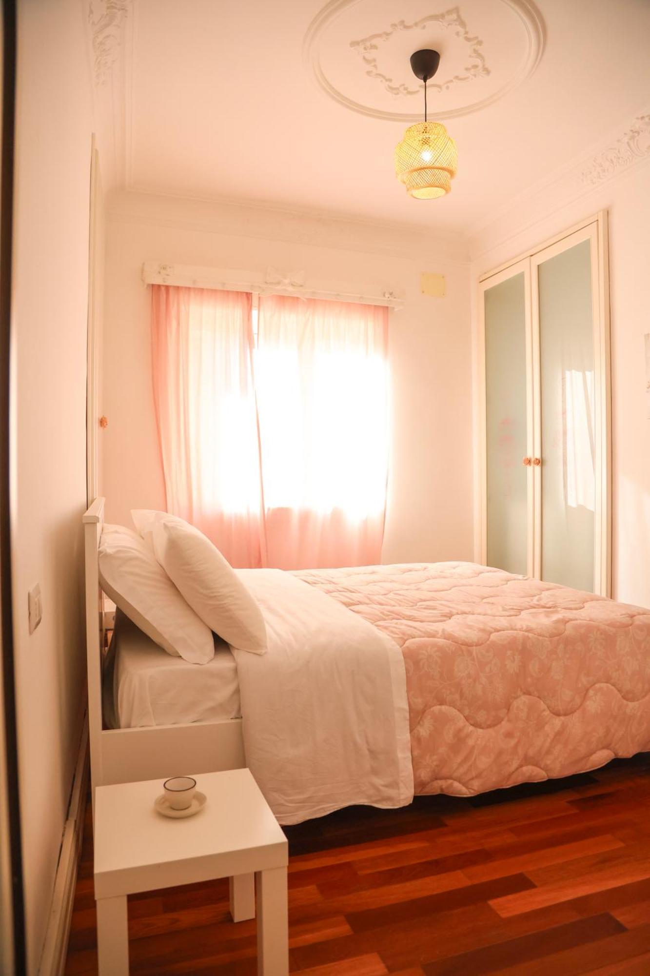 Grace'S Home In The City Center Napels Buitenkant foto